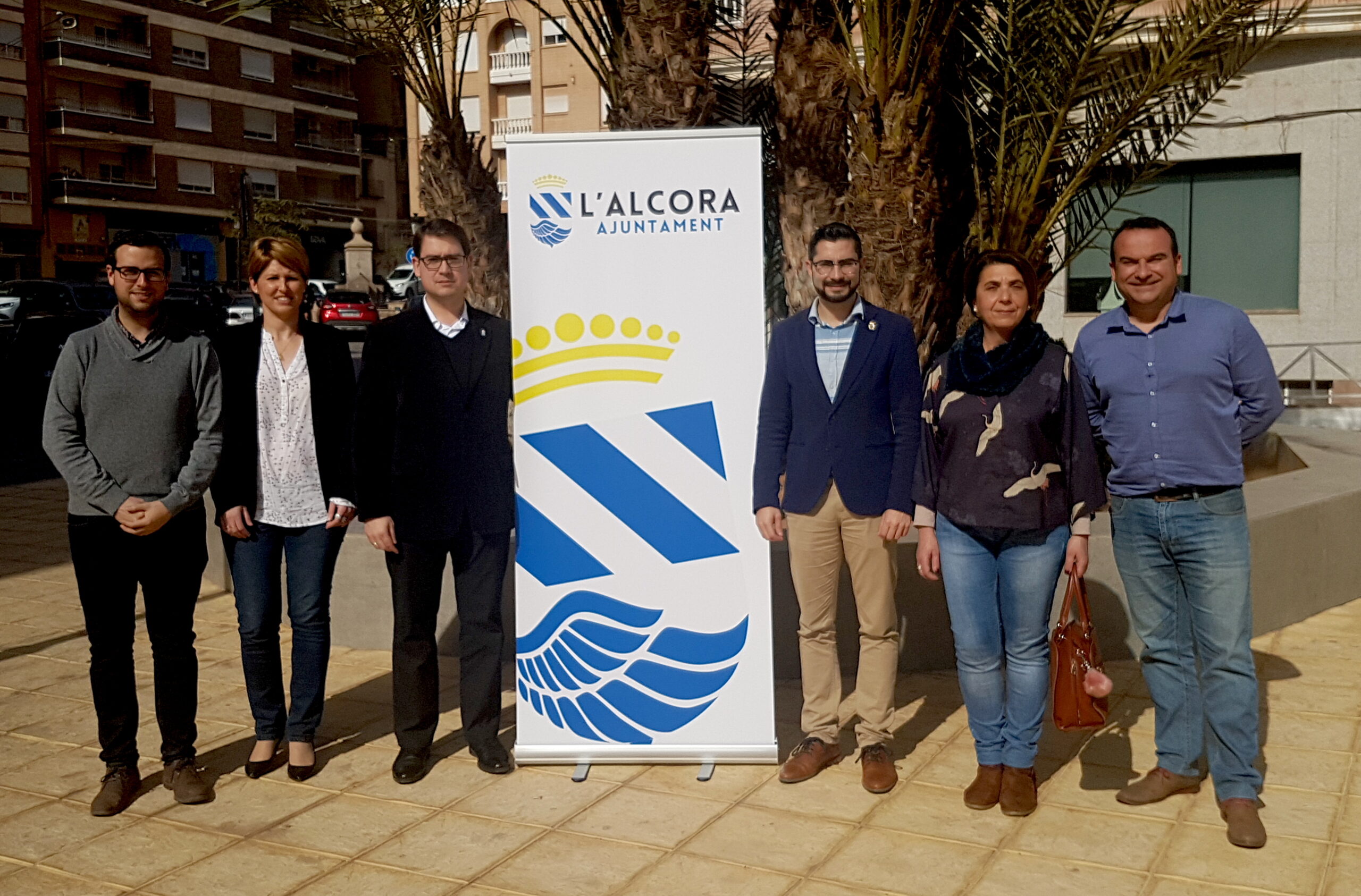 Alcora Viva