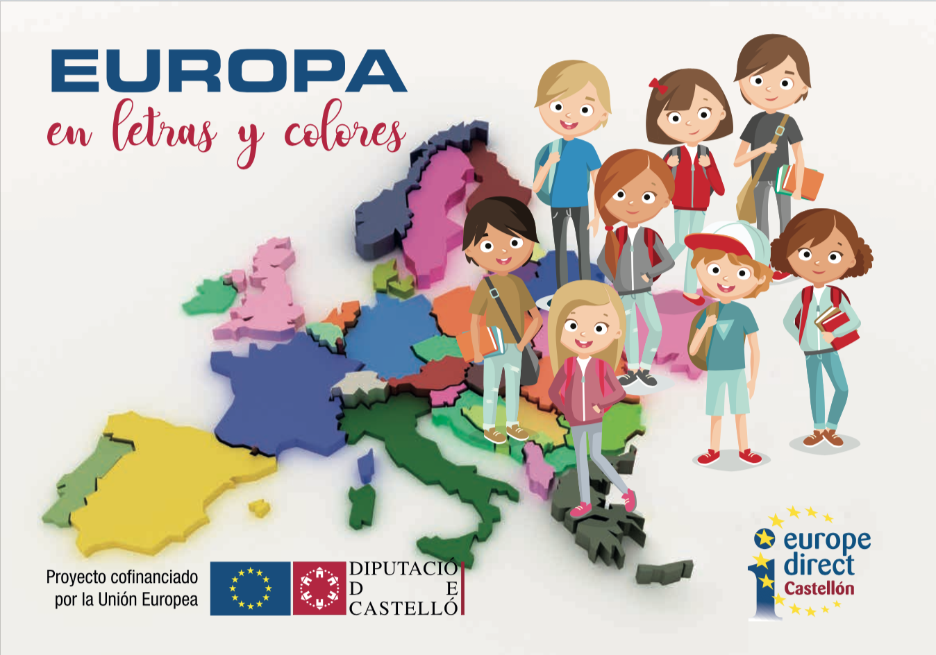 Europa Direct Publicación