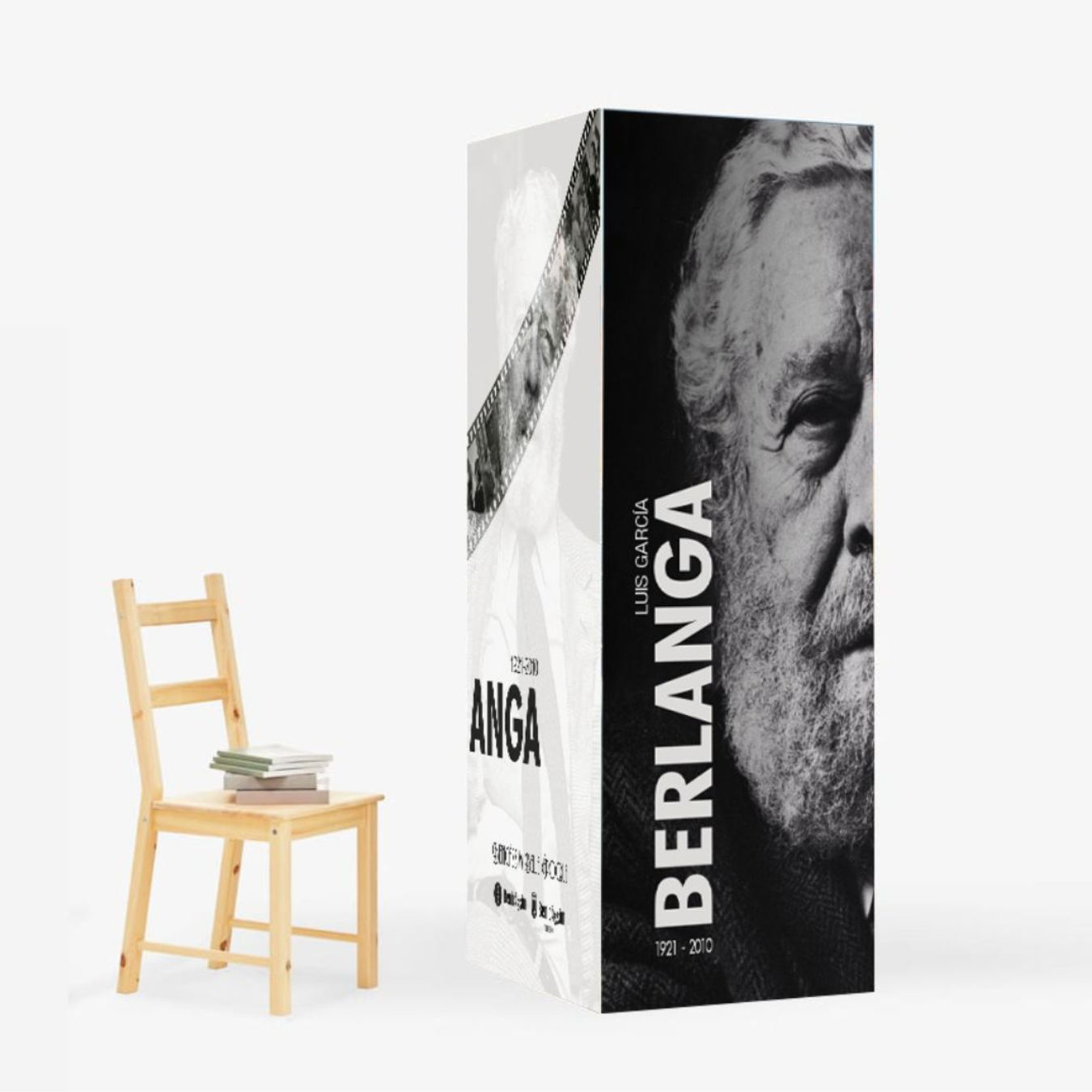 Exposición Berlanga 2