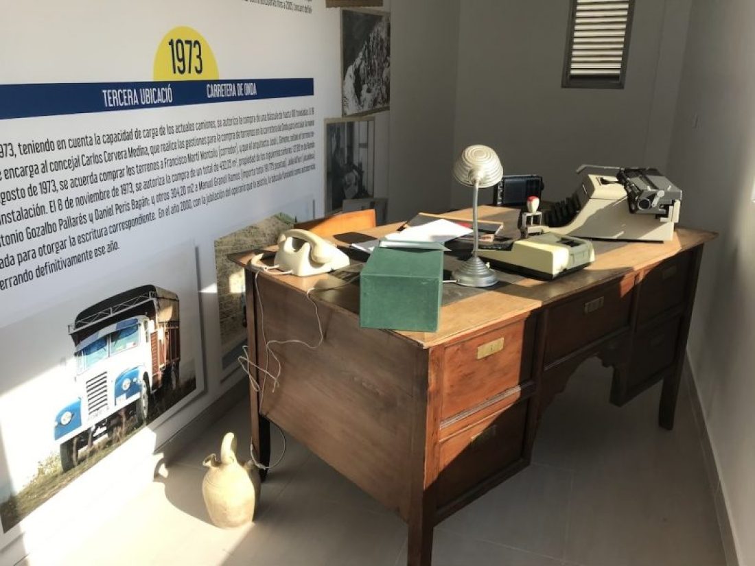 Decoración-centro-interpretacion-la-bascula-de-Alcora-e1587052527390