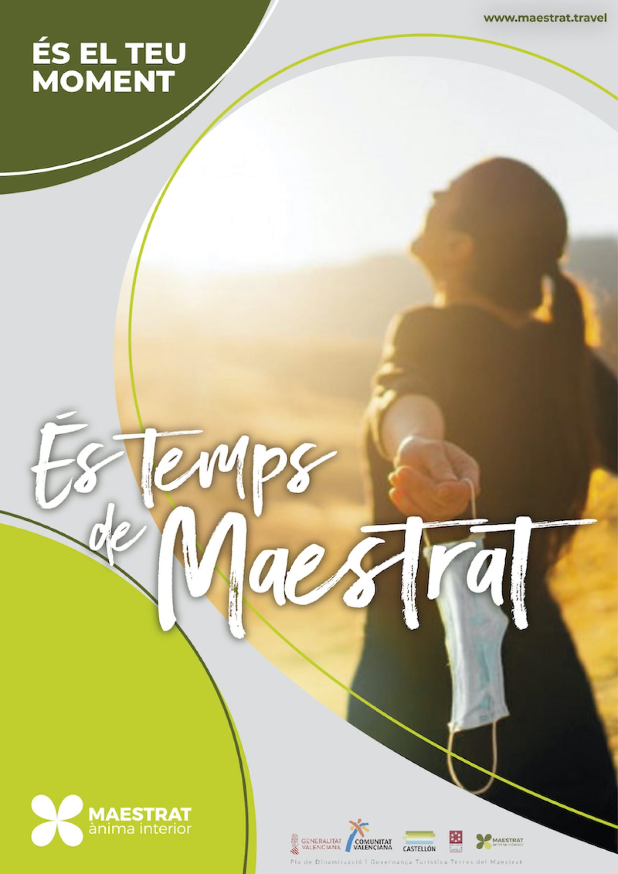 MAESTRAT ANIMA INTERIOR